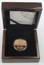 South Africa Krugerrand 2018 Proof FDC boxed as issued