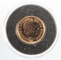 Sovereign 2005 Unc