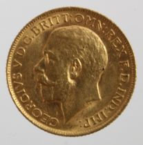 Sovereign 1913 nEF