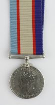 Australian Service Medal 1939-1945 named (WX17381 R T Bell). 2/28th Infantry Battalion. Comes with