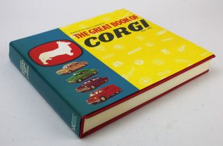 Corgi. The Great Book of Corgi 1956-1983, by Marcel R. Van Cleemput, 1st edition, published New