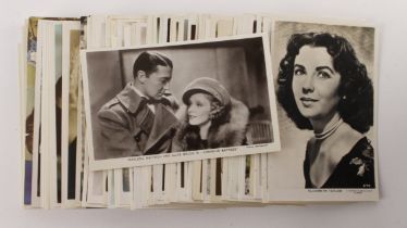 Film Stars - good selection, Taylor, Garbo, Dean, Sinatra, Elvis, Harlow, Dietrich, etc   worth a