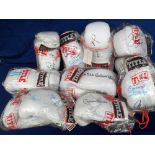 Boxing, Signed Gloves, a collection of Title gloves signed by some of boxing's greatest names to