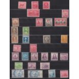 Stamps, Collection in 2 stockbooks and loose to include Italy, Vatican City and USA, German, Maltese