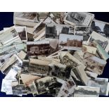 Postcards, South Africa, a good selection of approx. 270 cards of South Africa with many RPs, inc.