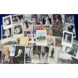 Postcards, Royalty, a further selection of approx. 77 cards of Russian Royalty, inc. portraits of