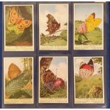 Trade cards, Liebig, a collection of approx. 50 sets, all with references ranging between S1751
