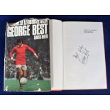 Football autograph, Book, 'Anatomy of a Football S