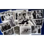 Film, 8 x 10 Photo Lobby Cards, 10 sets with original, re-issues and later reproductions, inc.