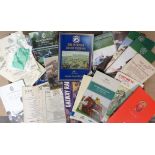 Horseracing, Racecards, flat and National Hunt, ap
