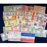 Sporting & other Wembley event tickets, good selec