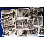 Film, 8 x 10 Photo Lobby Cards, 12 sets with original, re-issues and later reproductions, inc.