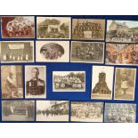 Postcards, Social History, Women at War (3), Farndale Hounds, Canterbury Parade, Southam Ox Roast,