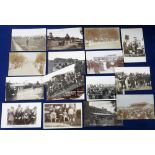 Horseracing, Royal Ascot, a collection of 15 vinta