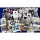 Postcards, Royalty, a Russian Royalty collection of approx. 77 cards, most published in the UK,