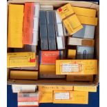 Photographs, Slides, a collection of approx. 1200 slides, 35mm and some smaller, featuring images