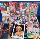 Collectables, Comics, 40 magazines to include X-Men Vol 1 30th March 1994 (2), X-Men Vol 1 No3 (