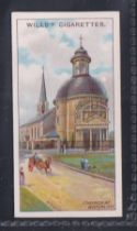 Cigarette card, Wills, Waterloo (Unissued), type card, no 48 (vg)