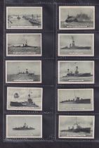 Cigarette cards, Naval & Shipping selection, Cope's Boats of the World (13), Singleton & Cole Orient