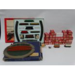 Hornby 00 - a quantity of rolling stock, including tank and mineral wagons, all boxed, together with