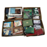 A quantity of books - general literature, including Lady Diana biography.