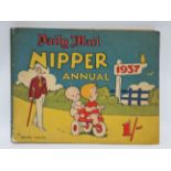 Daily Mail 'Nipper' album 1937.