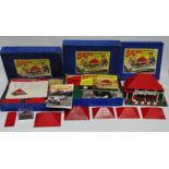 Lesney Matchbox die cast vehicles - a quantity of cars and commercial vehicles, together with
