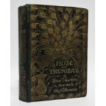 Jane Austen, Pride and Prejudice, 1894, first trade edition - with preface by George Saintsbury,