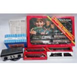 Hornby Dublo - Hornby Railways 'Flying Scotsman R176' electric train set, boxed, together with a