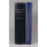 Spencer-Troy, H, The History of Helston - bound in dark blue cloth and signed by the author,