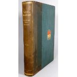 Antonio Stradivari 'His Life and Work' 1644-1737 - published William E. Hill & Sons, London 1902,