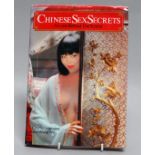 HUNANA Charles & WU Wang 'Chinese Sex Secrets A Look Behind the Screen' - published Asia 2000 Ltd.