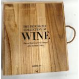 BERNARDO Enrico - The Impossible Collection of Wine, the hundred most exceptional vintages of the