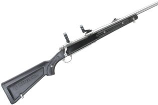 RUGER A M77 MKII .300 WIN MAG Ser No 783-21977