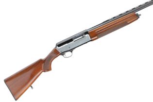 FRANCI A MOD A48 12-BORE SEMI-AUTO SHOTGUN Ser No D82523