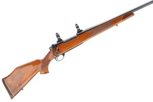 WEATHERBY A MK 5 .270” WIN BOLT ACTION RIFLE Ser No. H139754