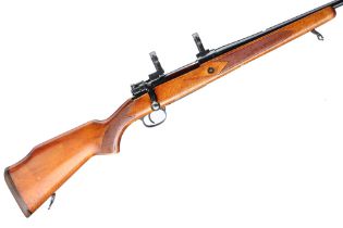 NAVY ARMS A GEW 88 .270 BOLT ACTION Ser No 3145