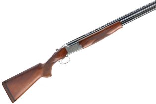 B.C. MIROKU A MIROKU MK38 Sport 12-BORE OVER AND UNDER EJECTOR Ser No 59950