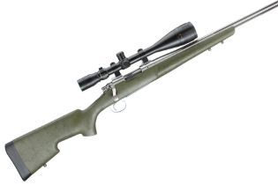 REMINGTON A  .223 RIFLE 700 Ser No S6504989