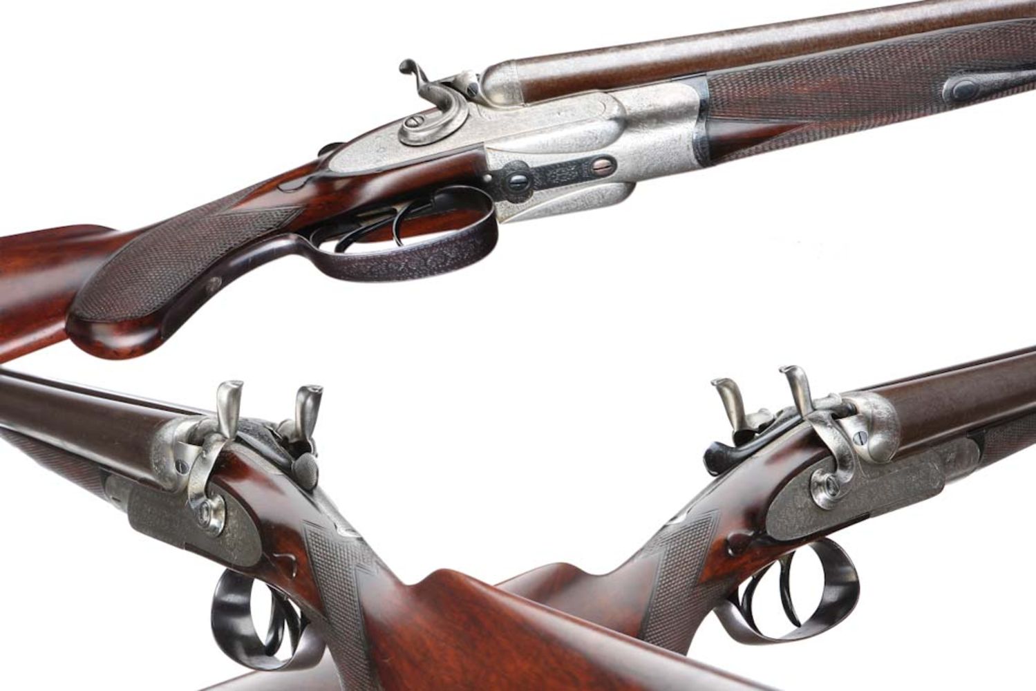 The Inaugural Lonsdales Autumn Sale of Modern Sporting Arms