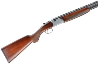 BERETTA A S686 SPECIAL 20-BORE SER NO 23001-7