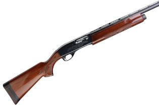 REMINGTON A MOD 1100 12-BORE SEMI-AUTO SHOTGUN Ser No N339561M