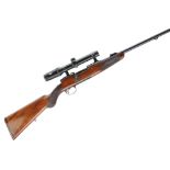 STEYR. A 1905 6.5 X 54 BOLT ACTION RIFLE Ser No B4421