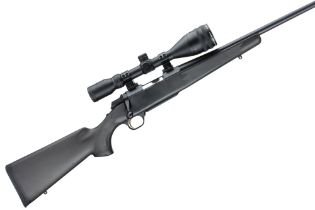 BROWNING A LITTLE-USED A-BOLT .243 BOLT ACTION RIFLE Ser No 0511ZM3