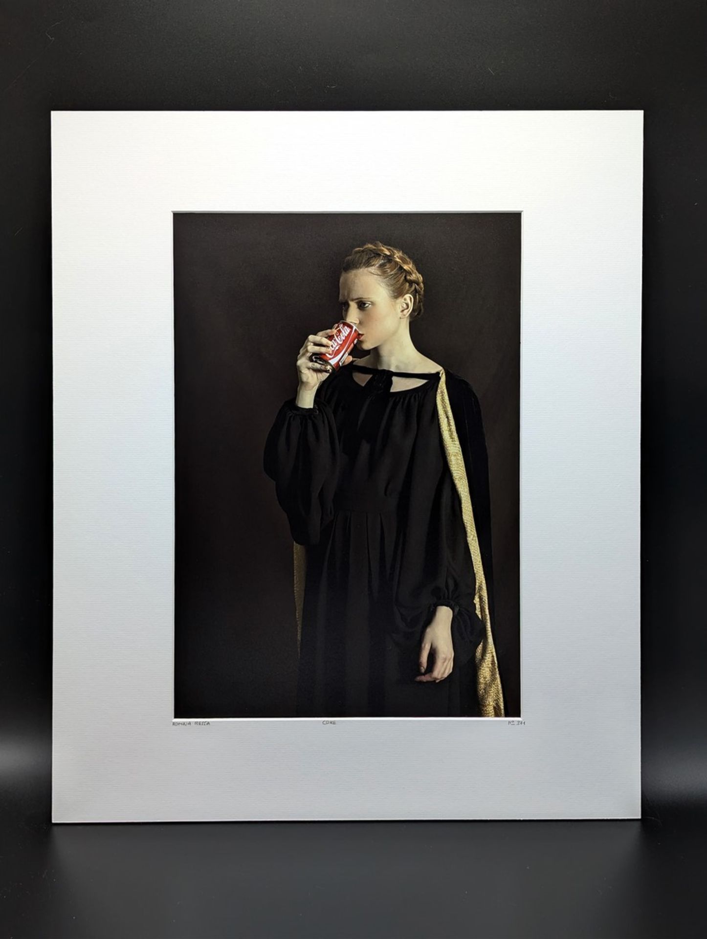 Romina RESSIA (Née en 1981) - Bild 2 aus 5