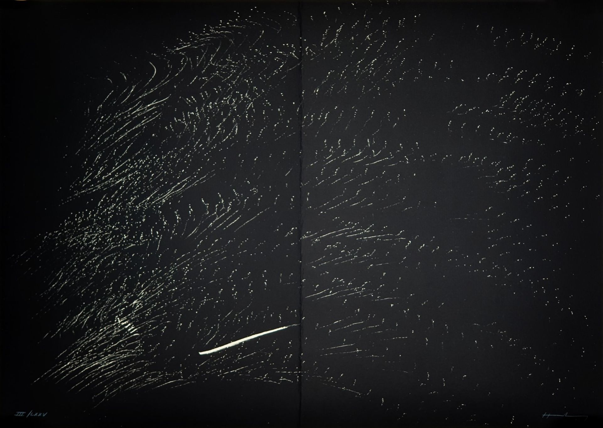 Hans HARTUNG (1904-1989)