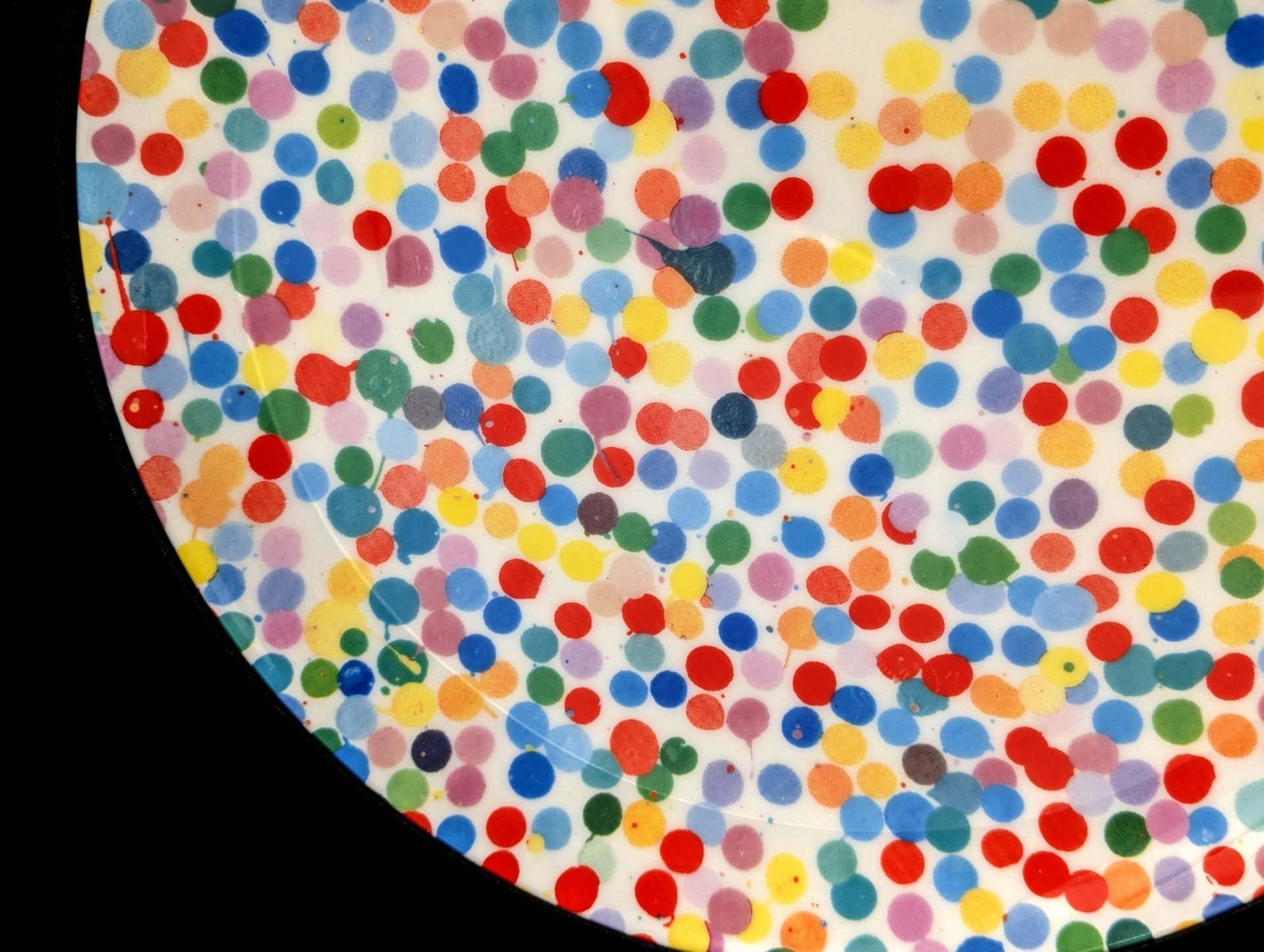 Damien HIRST (Né en 1965) - Image 5 of 6