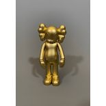 KAWS (Né en 1974) - MEDICOMTOY