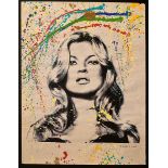 MR BRAINWASH (Né en 1966)