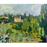 Louis VALTAT (Dieppe 1869 - Paris 1952)